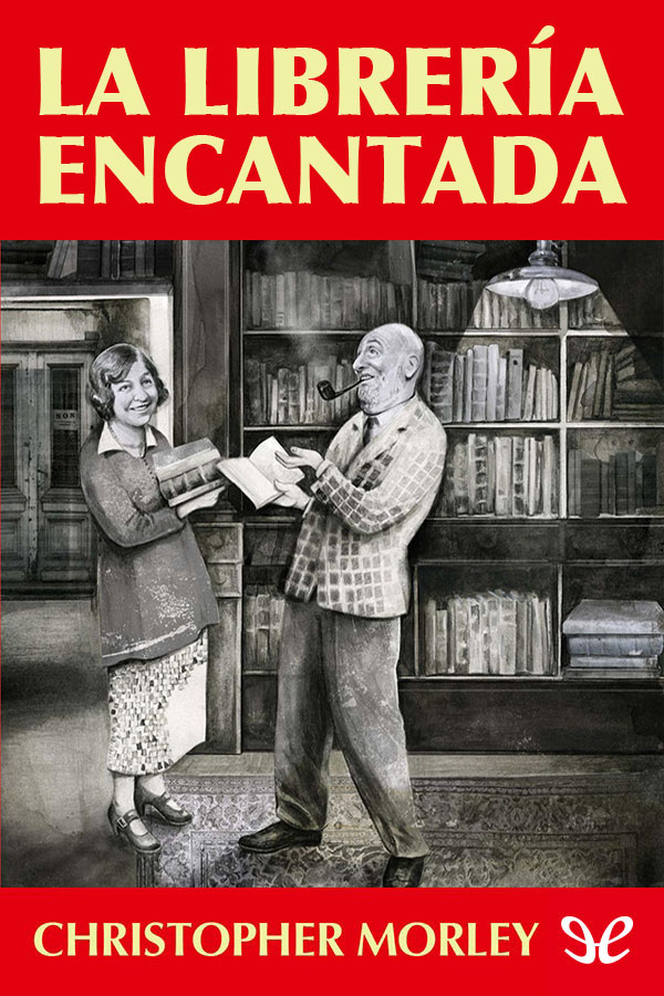 La librería encantada