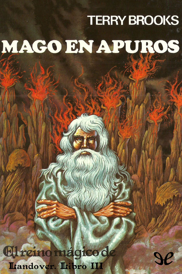 Mago en apuros