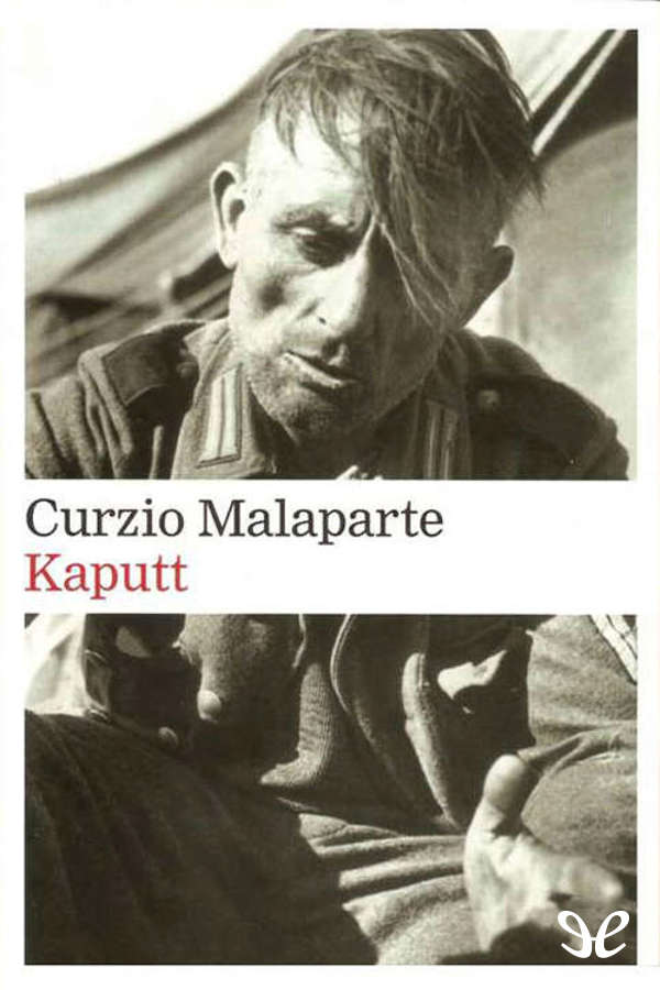Kaputt