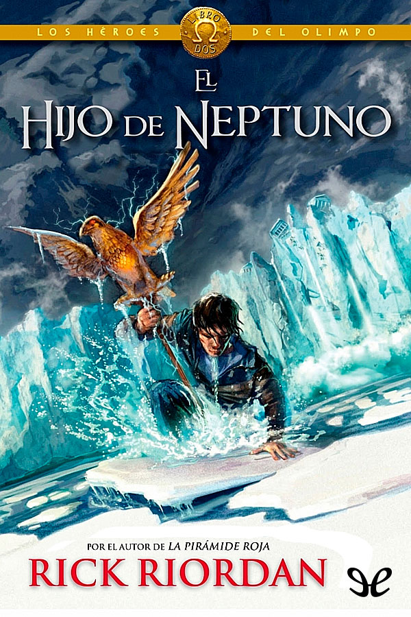 El hijo de Neptuno