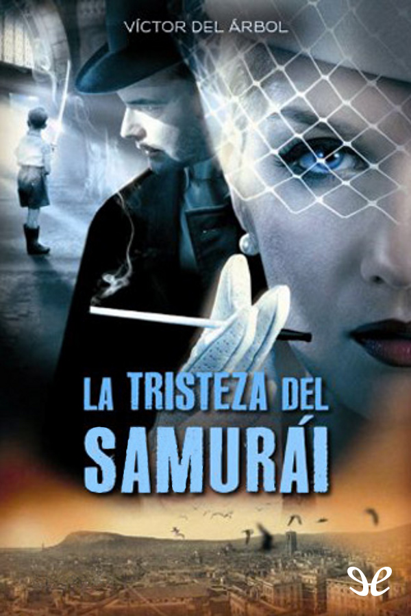 La tristeza del Samurái