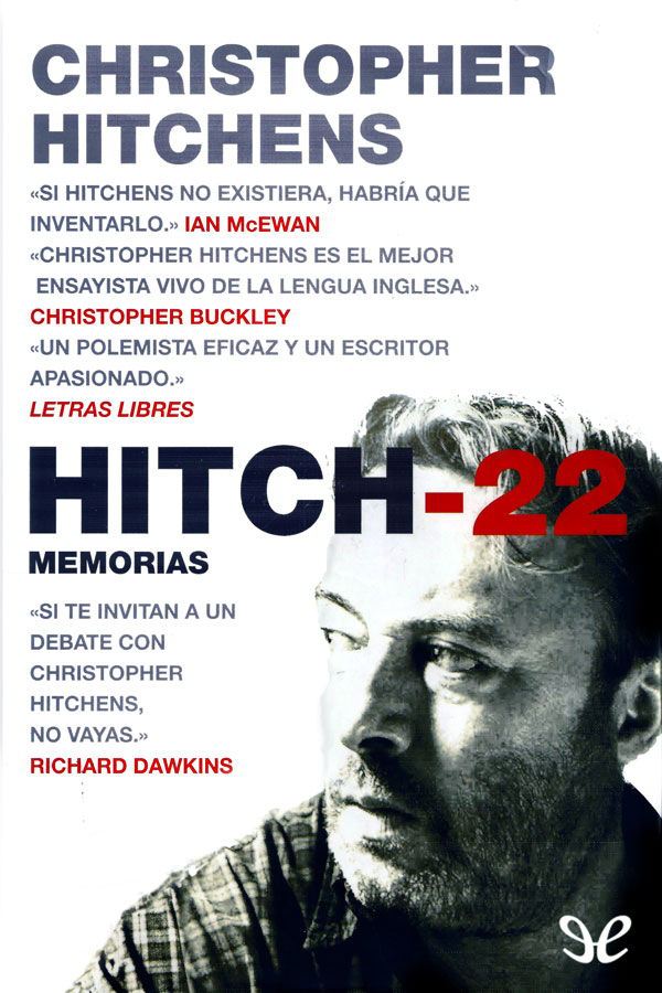 Christopher Hitchens