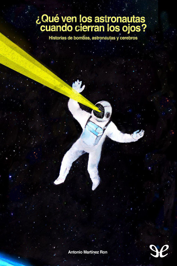 Antonio Martínez Ron