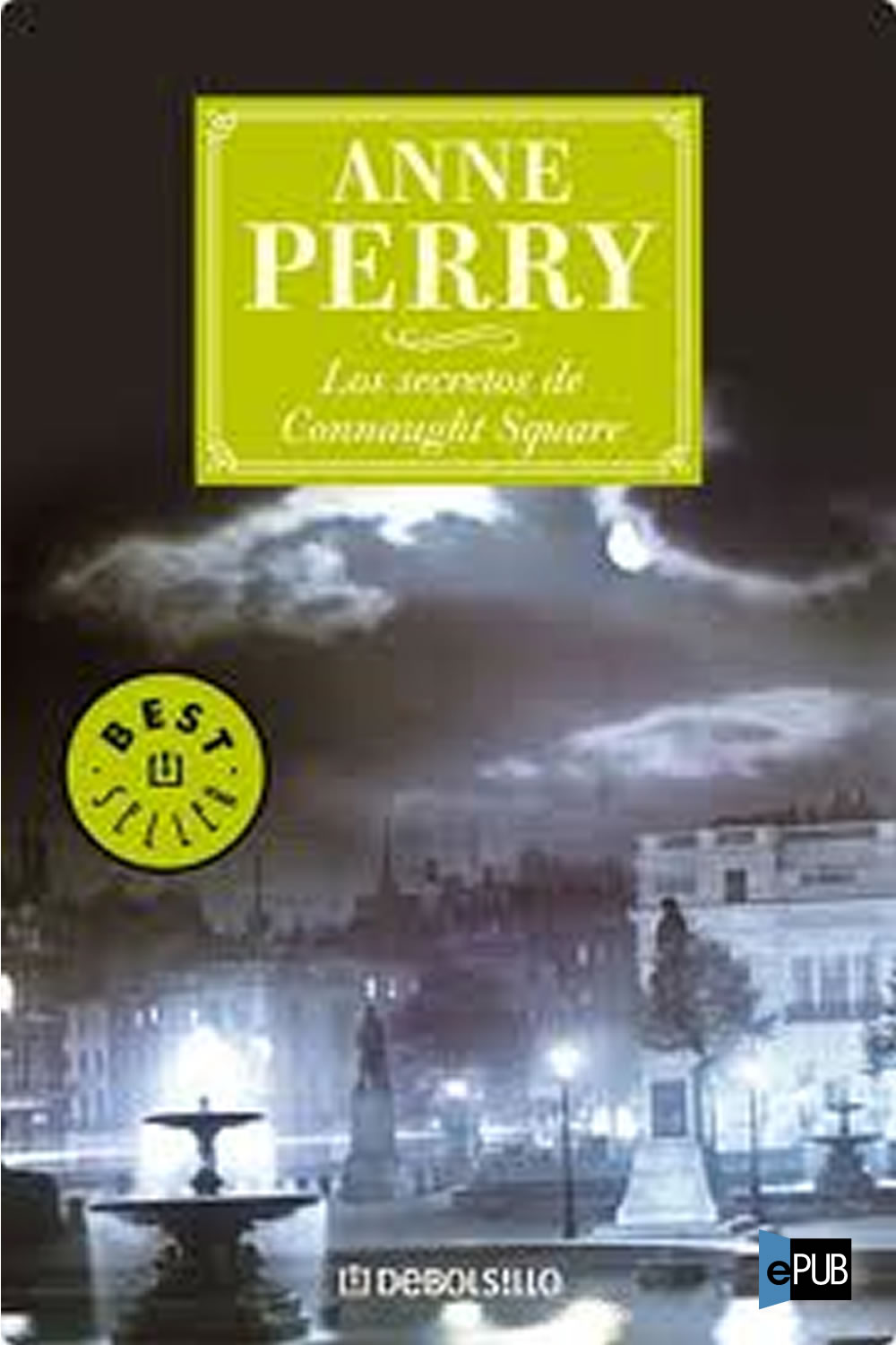 Los secretos de Connaught Square