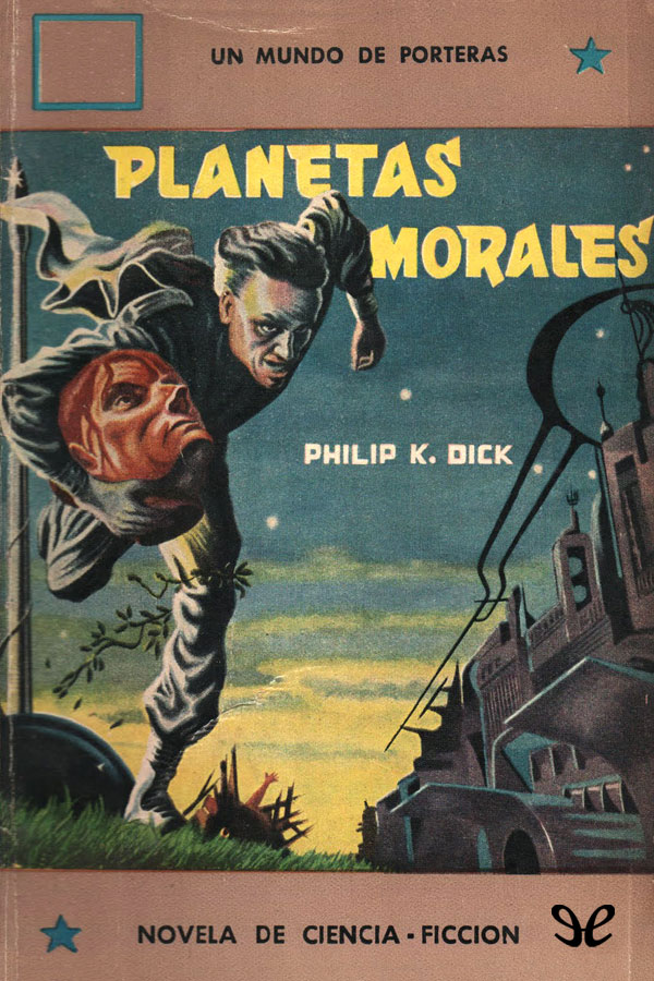 Planetas morales