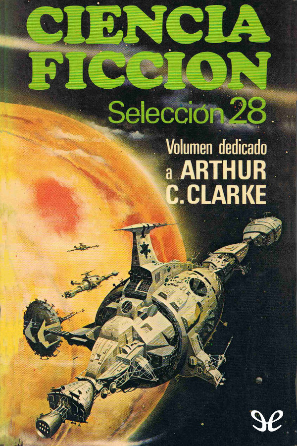 Ciencia ficción. Selección 28