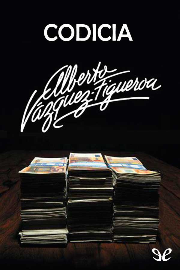 Alberto Vázquez-Figueroa