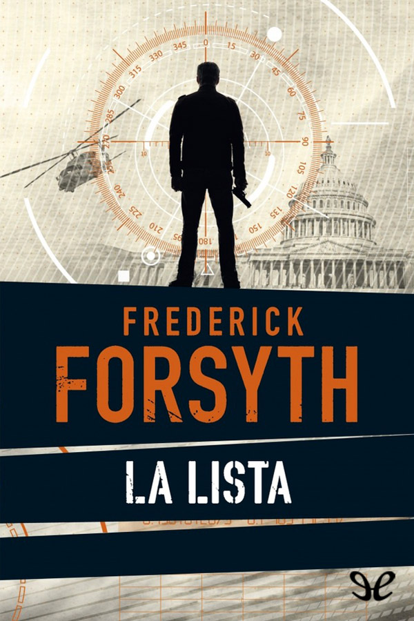 Frederick Forsyth