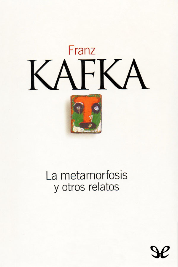 Franz Kafka