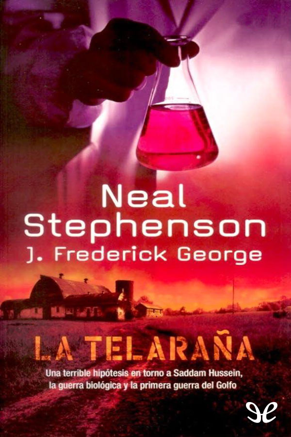 Neal Stephenson