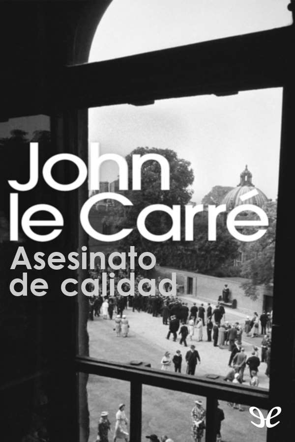 John le Carré
