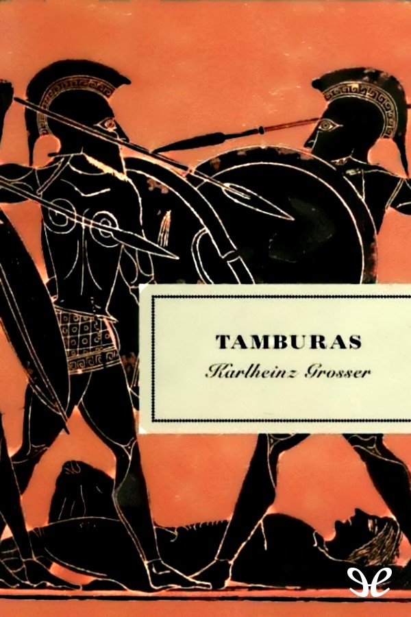 Tamburas