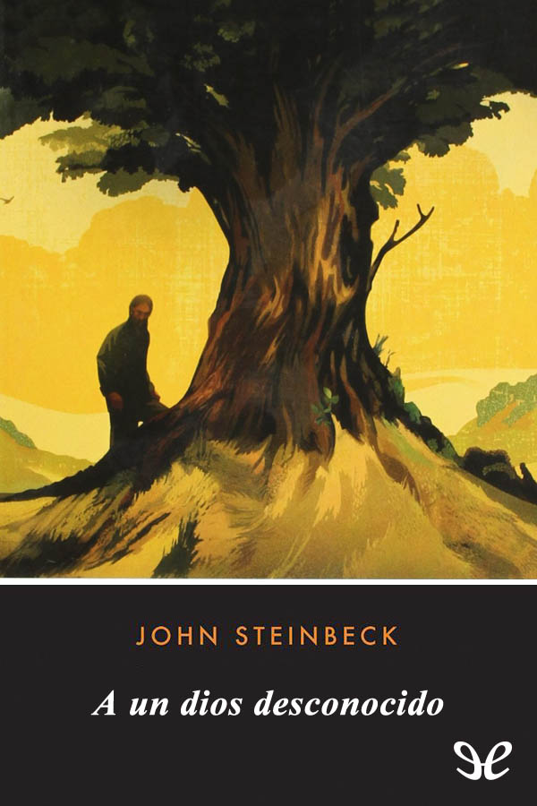 John Steinbeck