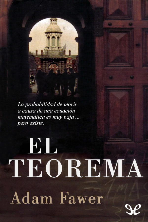 El teorema