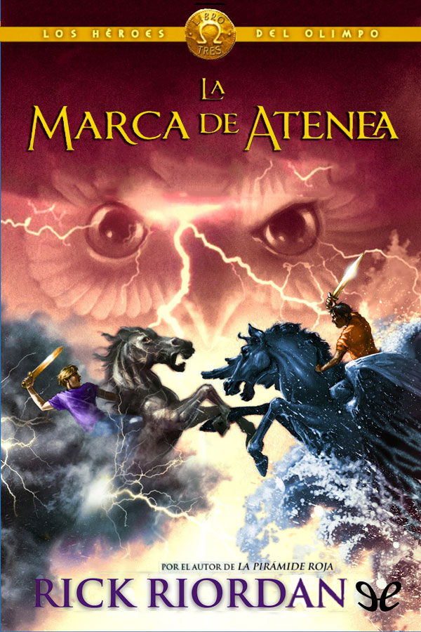 La Marca de Atenea