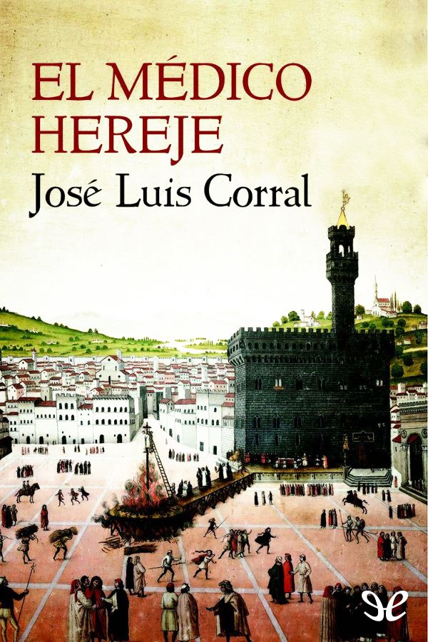 José Luis Corral