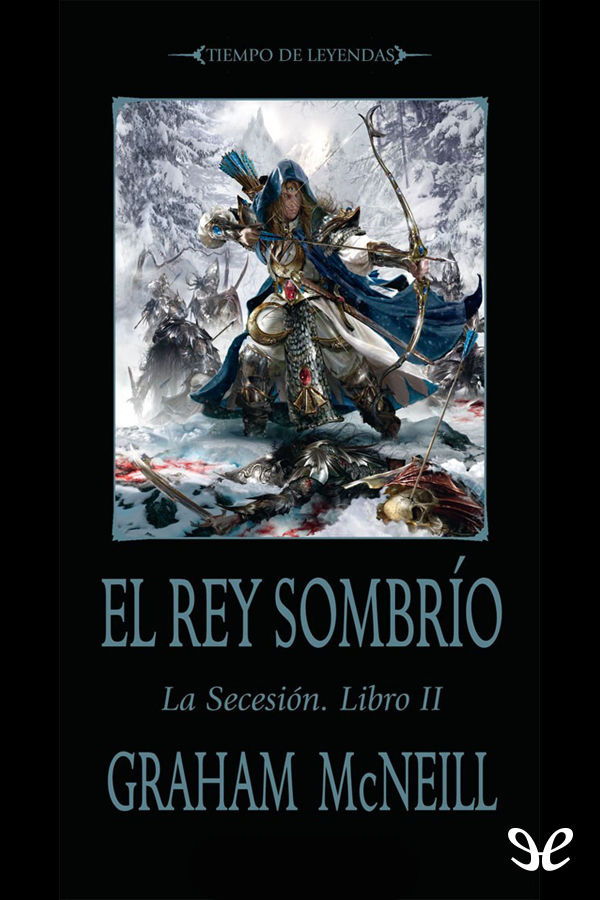 El rey sombrío