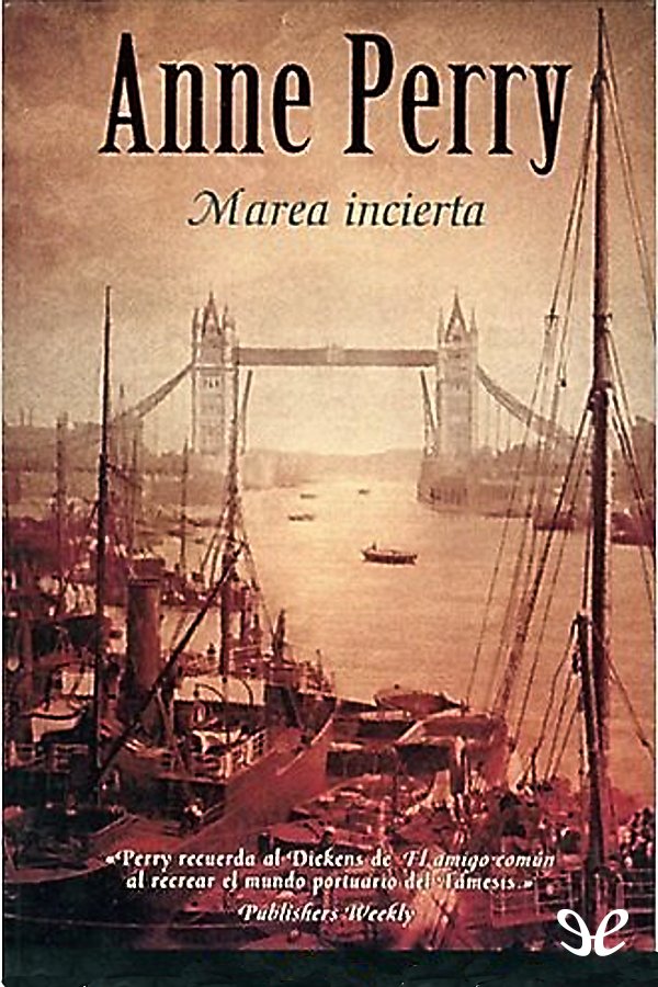 Marea incierta
