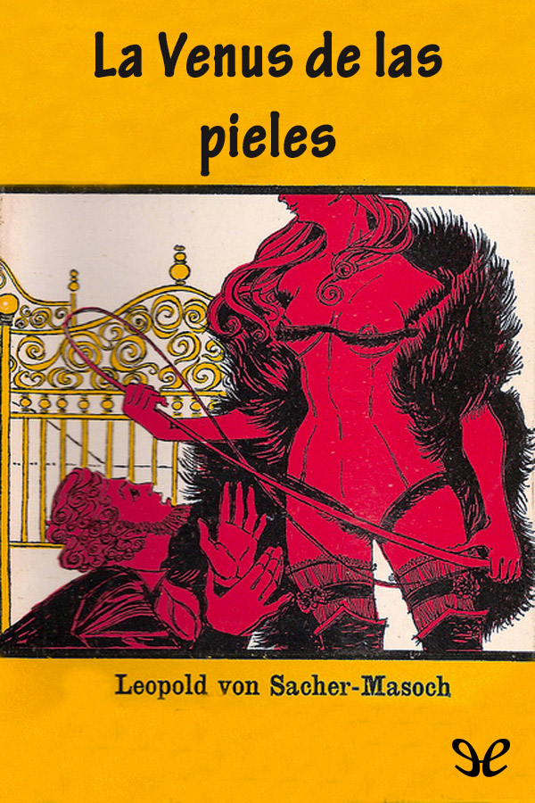 La venus de las pieles