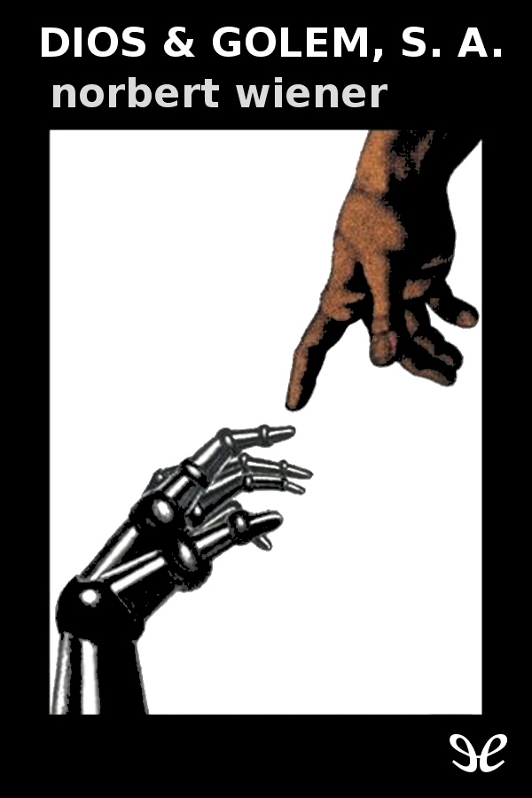 Dios y Golem S.A