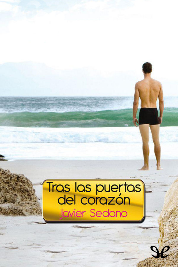 Tras las puertas del corazon