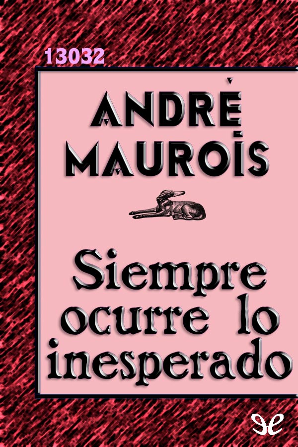 André Maurois