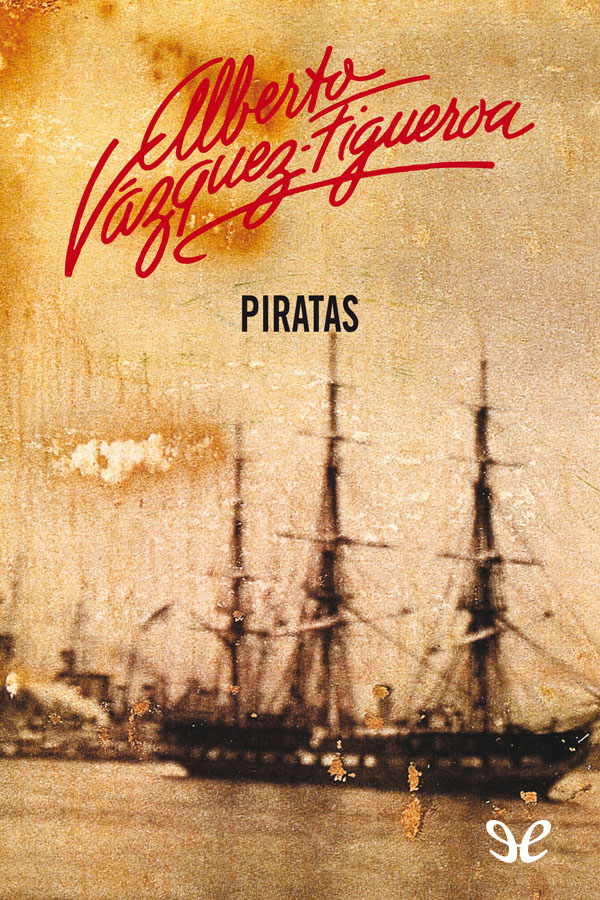 Piratas