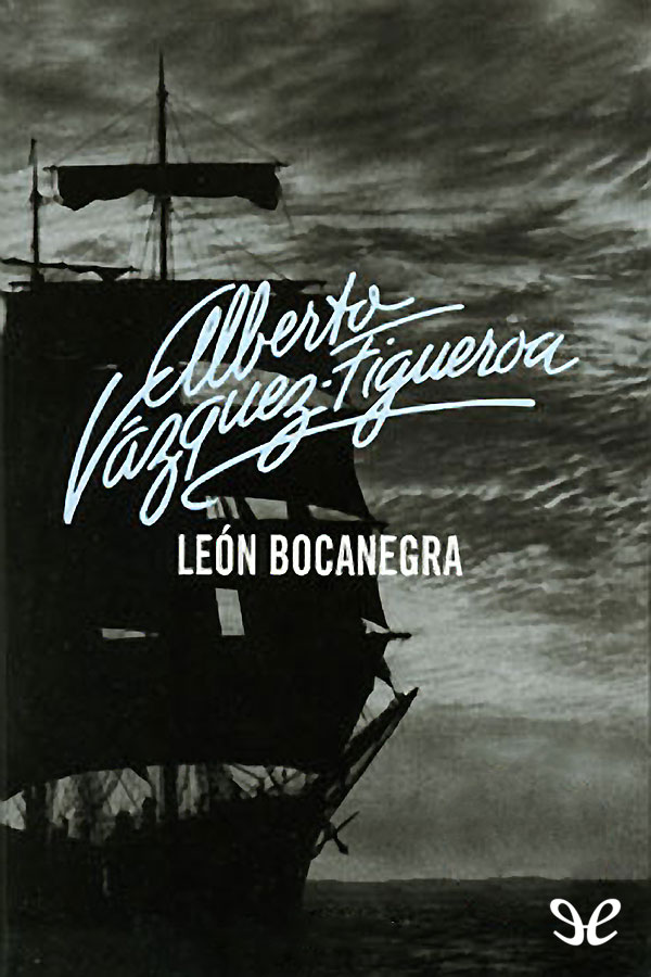 Alberto Vázquez-Figueroa