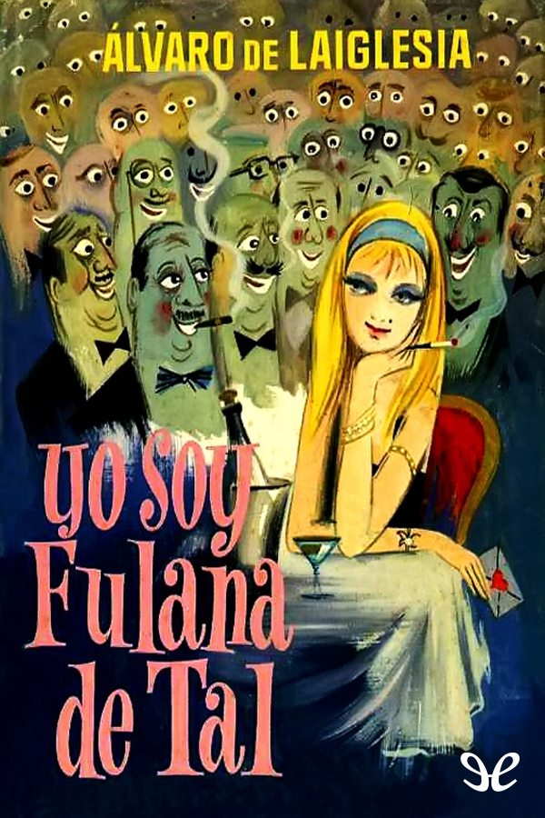 Yo soy Fulana de Tal