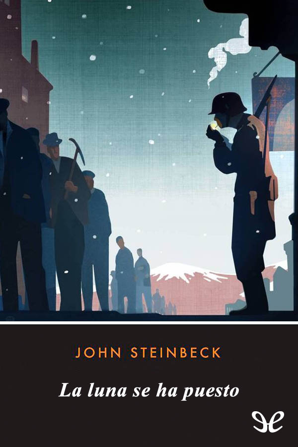 John Steinbeck