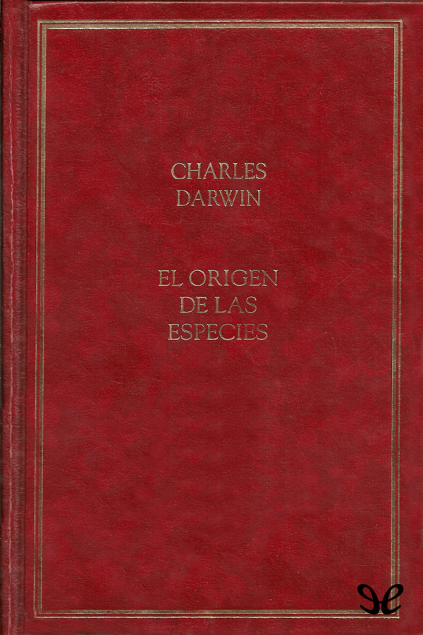 Charles Darwin