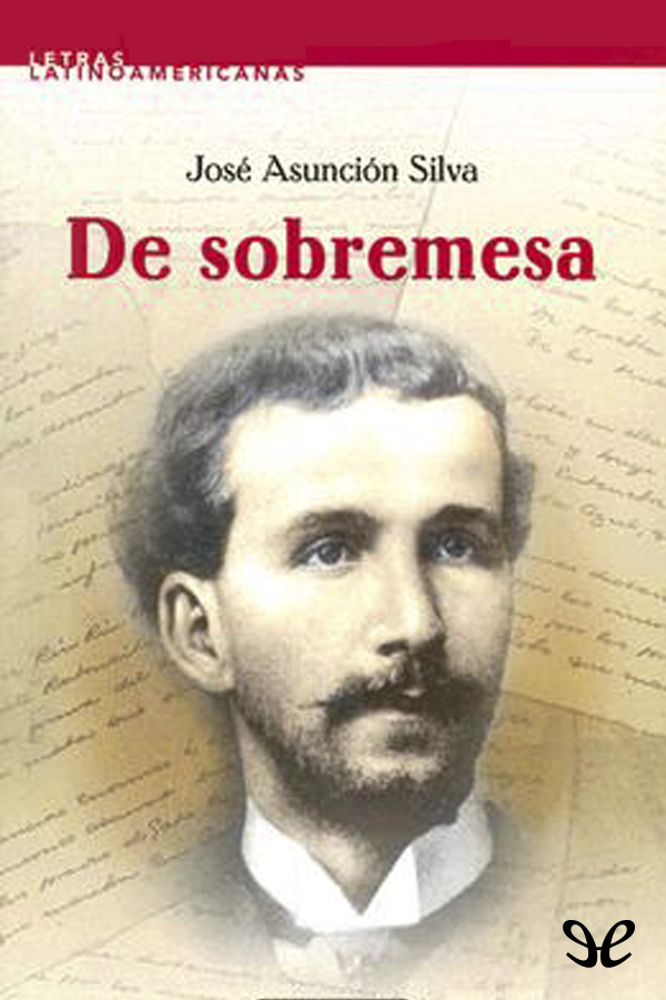 José Asunción Silva