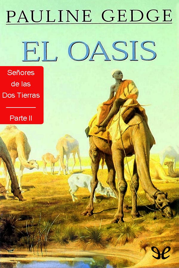 El oasis