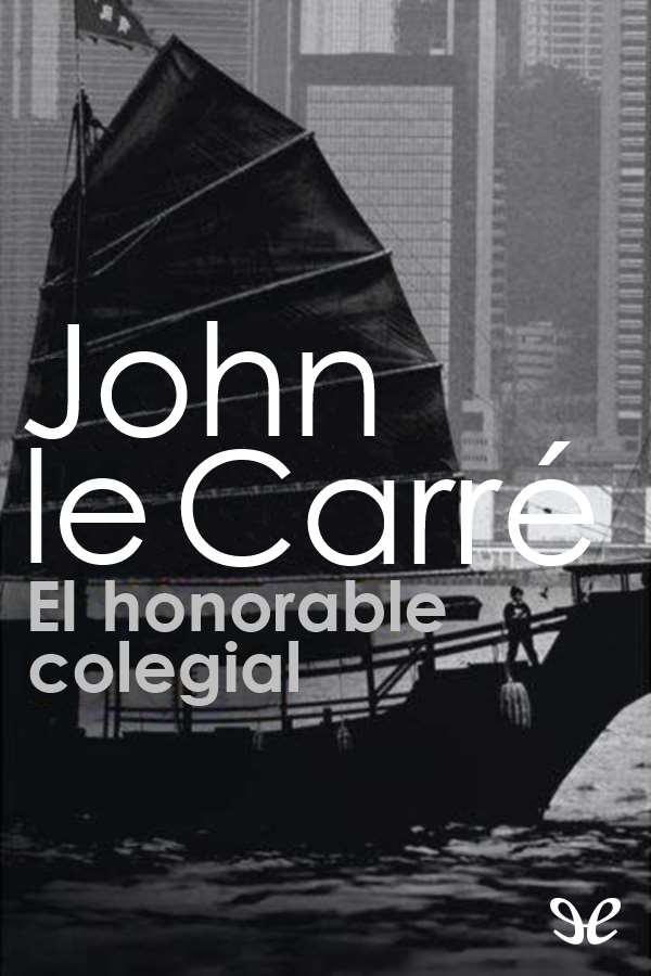 John le Carré