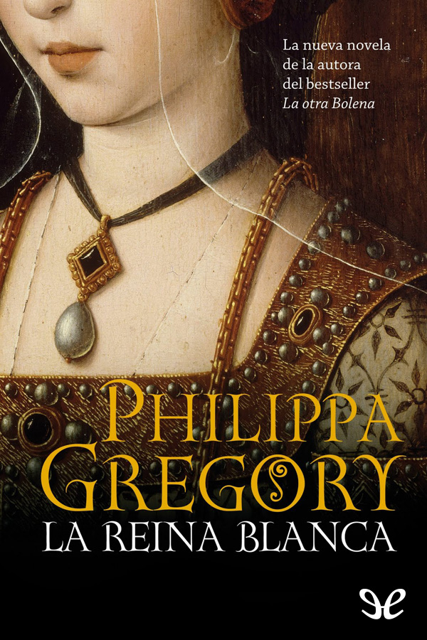 Philippa Gregory