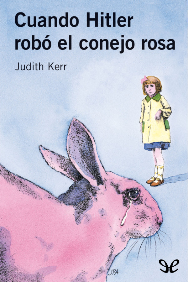 Judith Kerr