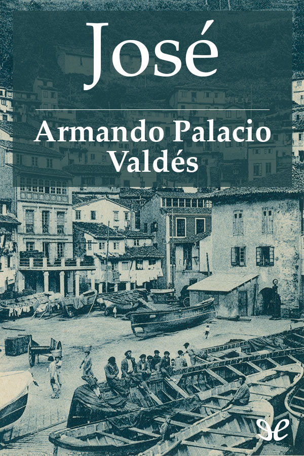 Armando Palacio Valdés