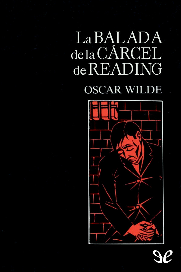 Oscar Wilde