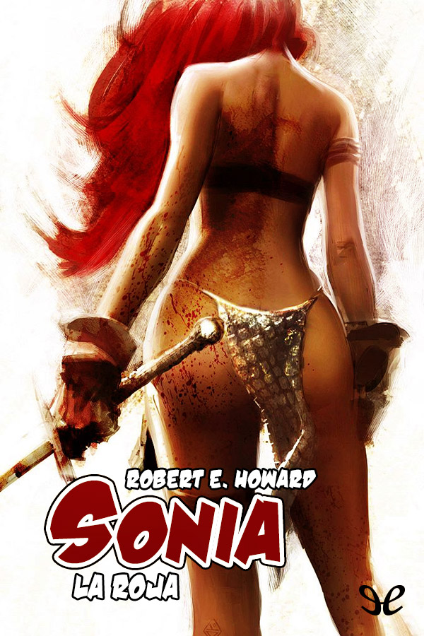 Sonia la Roja (Ilustrado)