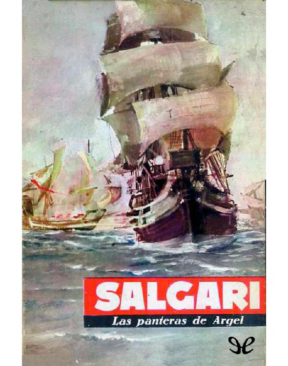 Las panteras de Argel