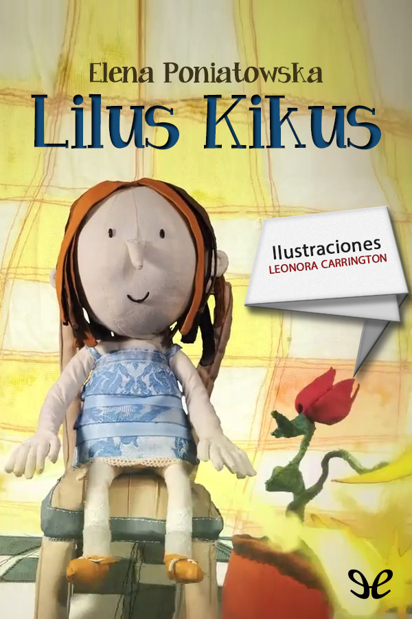 Lilus Kikus