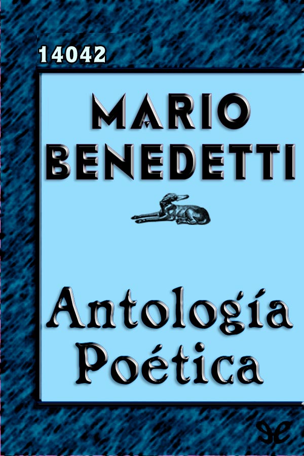 Mario Benedetti