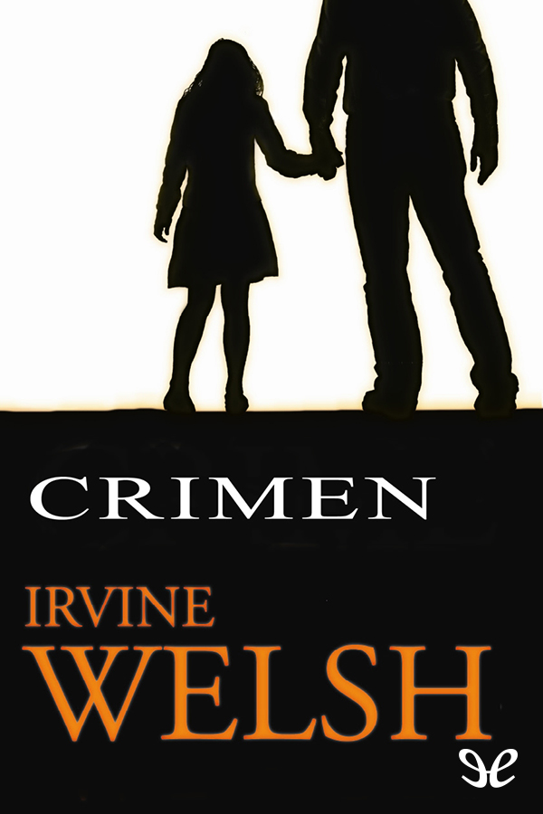 Irvine Welsh