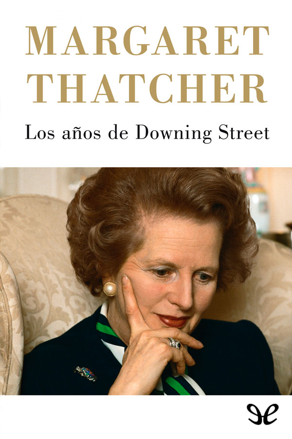 Margaret Thatcher