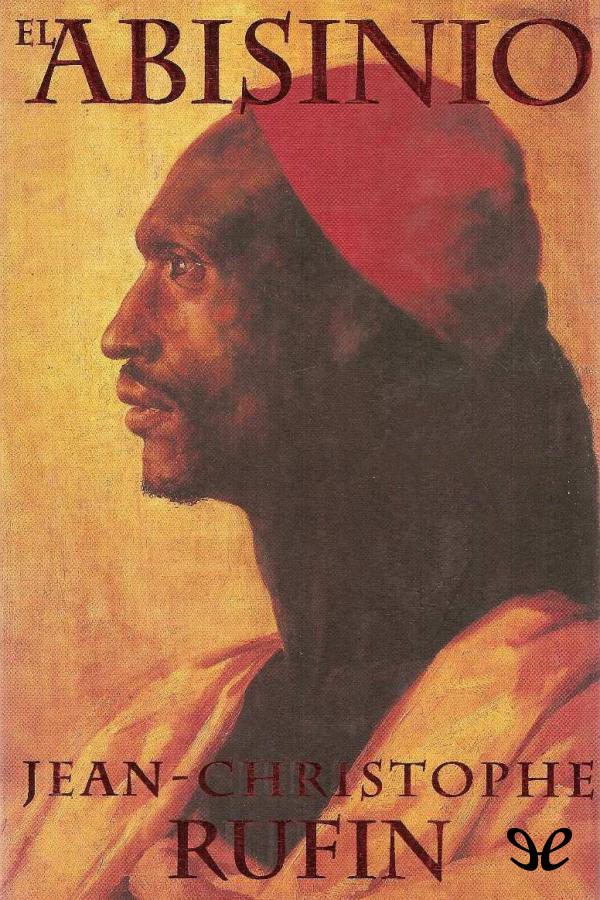 Jean-Christophe Rufin