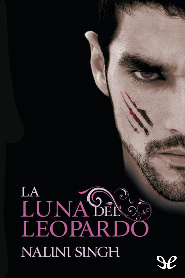 La luna del leopardo