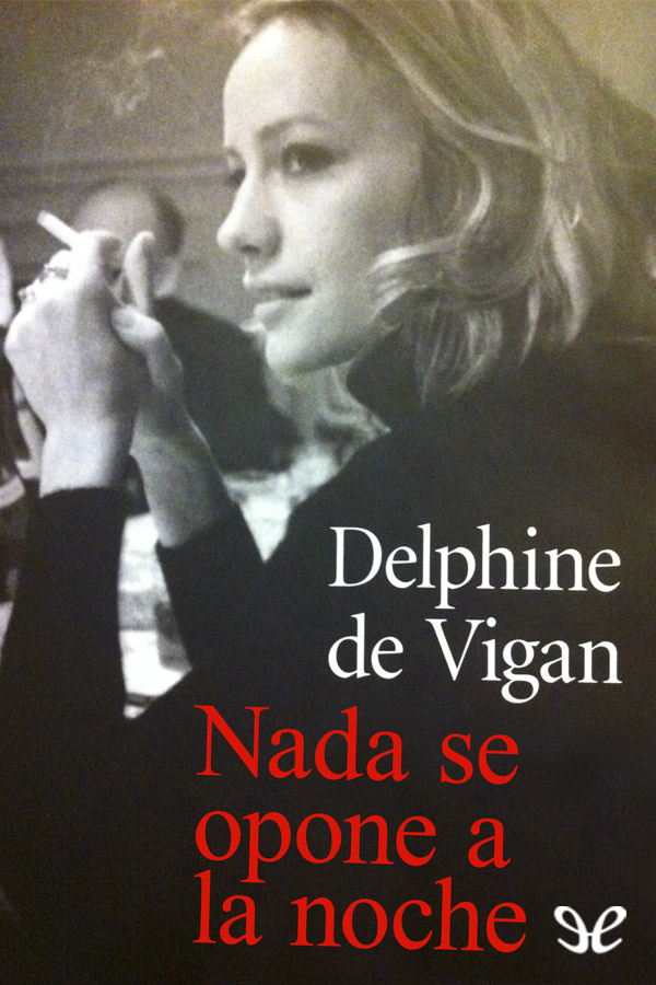 Delphine de Vigan