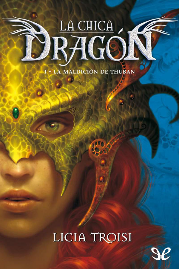 La maldición de Thuban