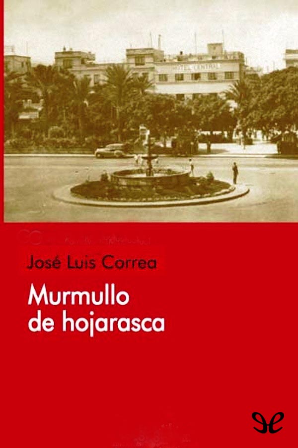 José Luis Correa