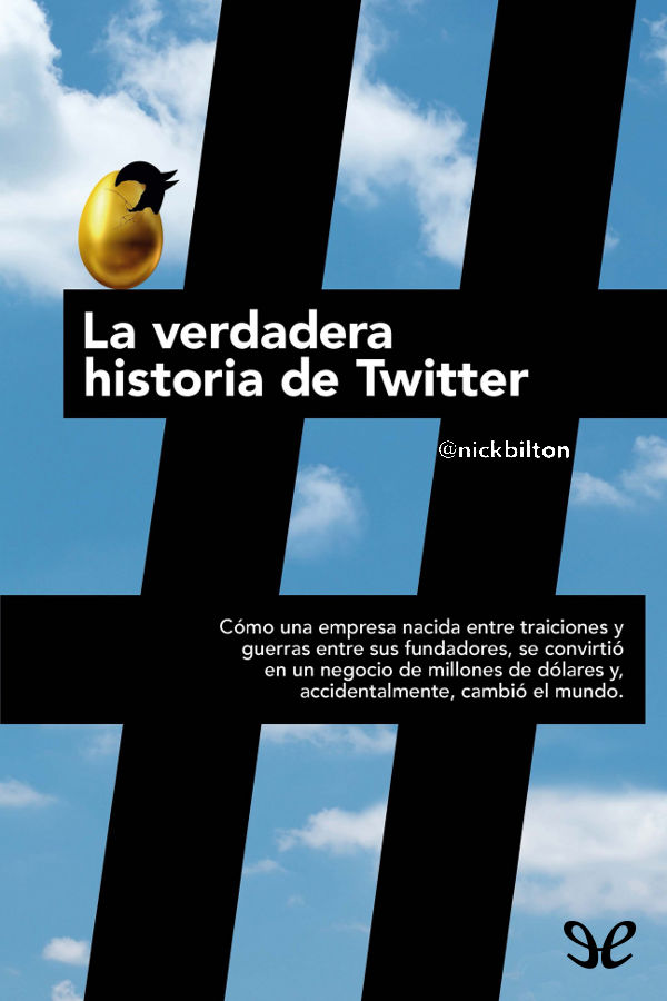 La verdadera historia de Twitter